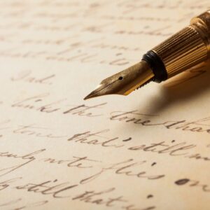 Institute for Excellence in Writing: Level B: Modern World History 1:00-3:00PM