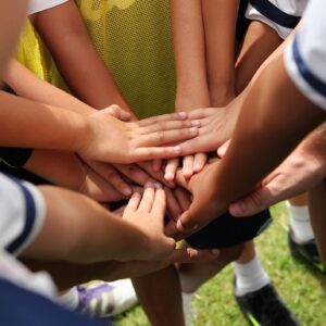 P.E. 4th-7th 1:00PM (Johnson)