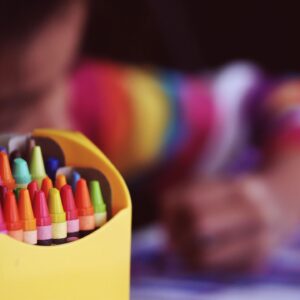 Handicrafts K-2nd (repeat of spring semester) 3:00pm