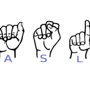 Beginner Sign Language K-3rd 3:00pm