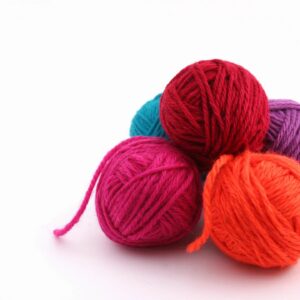 Advanced Crochet 2pm