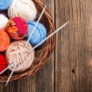 Beginner Crochet 4th-12th 1pm