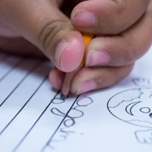 Spelling and Handwriting 2nd-4th 1pm