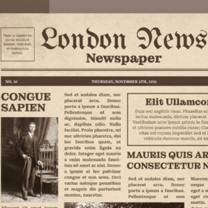 Current Events 6th-12th 1pm