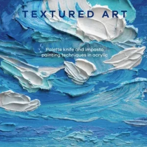 Intermediate/Advanced Art 6th-12th 3pm