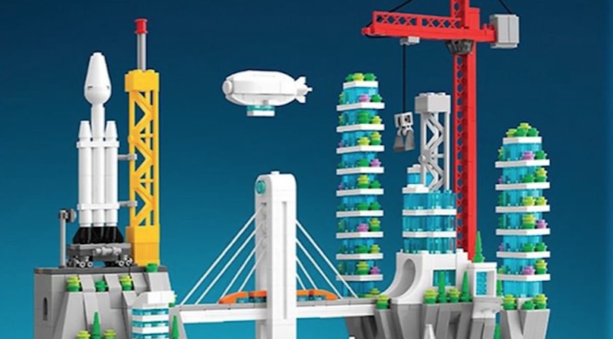 The-LEGO-Engineer