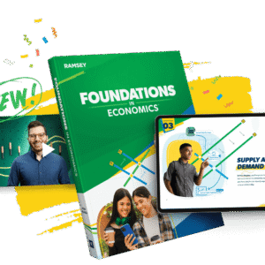 Foundations in Economics 9th-12th 3pm
