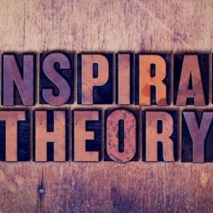 Conspiracy Theories 9th-12th 2pm