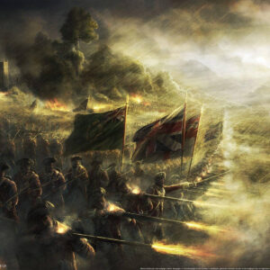 Epic Battles Throughout History 6th-12th 10am